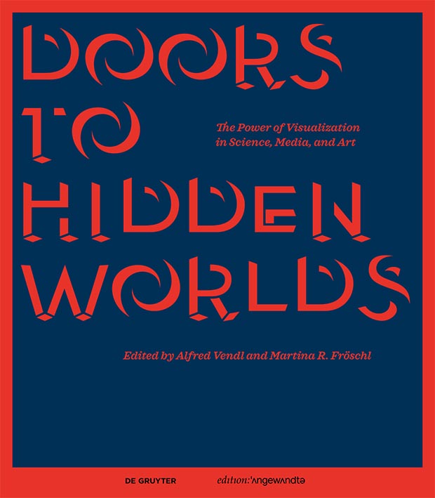 Doors to Hidden Worlds book cover
